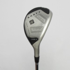 【中古ゴルフクラブ】オノフ　ONOFF　オノフ FAIRWAY WINGS TYPE-S2012 ユーティリティ N.S.PRO 850GH　シャフト：N.S.PRO 850GH