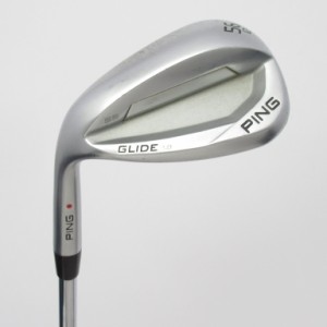 【中古ゴルフクラブ】ピン　GLIDE　GLIDE 3.0 SS ウェッジ N.S.PRO MODUS3 TOUR 120　シャフト：N.S.PRO MODUS3 TOUR 120　レフティ