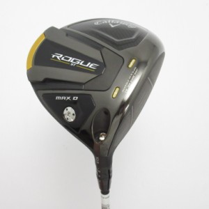 【中古ゴルフクラブ】キャロウェイゴルフ　ROGUE　ローグ ST MAX D ドライバー VENTUS 5 for Callaway　シャフト：VENTUS 5 for Callaway