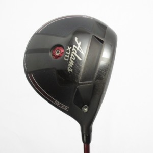 【中古ゴルフクラブ】アダムス　ADAMS　XTD ドライバー XTD Co-engineered　シャフト：XTD Co-engineered