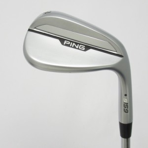 【中古ゴルフクラブ】ピン　PING　S159 ウェッジ N.S.PRO MODUS3 TOUR 115　シャフト：N.S.PRO MODUS3 TOUR 115