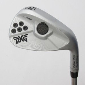 【中古ゴルフクラブ】ピーエックスジー　PXG　0311 SUGAR DADDY2 クローム仕上げ ウェッジ KBS TOUR C-TAPER 110　シャフト：KBS TOUR …