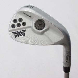 【中古ゴルフクラブ】ピーエックスジー　PXG　0311 SUGAR DADDY2 クローム仕上げ ウェッジ KBS TOUR C-TAPER 110　シャフト：KBS TOUR …