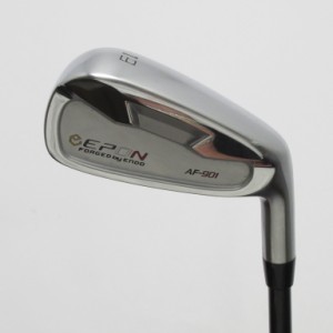 【中古ゴルフクラブ】エポンゴルフ　EPON　AF-901 ユーティリティ Tour AD AD-95　シャフト：Tour AD AD-95