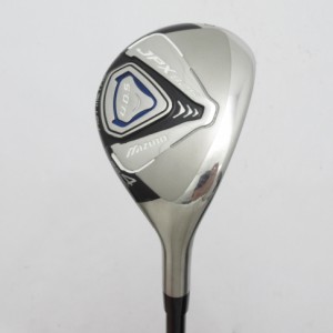 【中古ゴルフクラブ】ミズノ　JPX　JPX825 ユーティリティ JPX MH-200　シャフト：JPX MH-200