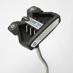 【中古ゴルフクラブ】オデッセイ　STROKE LAB　2-BALL TEN トリプルトラック パター スチールシャフト　シャフト：スチールシャフト