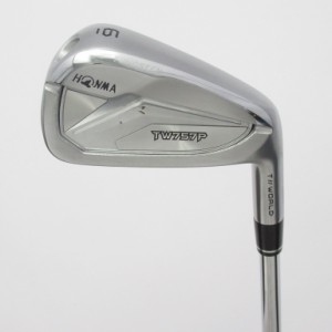 【中古ゴルフクラブ】本間ゴルフ　TOUR WORLD　TOUR WORLD TW757P アイアン N.S.PRO MODUS3 TOUR 105　シャフト：N.S.PRO MODUS3 TOUR …