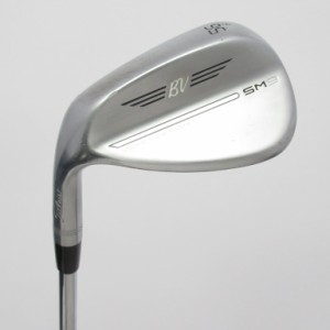 【中古ゴルフクラブ】タイトリスト　Vokey　Vokey SM9 TOUR CHROME ウェッジ N.S.PRO 950GH neo　シャフト：N.S.PRO 950GH neo　レフティ