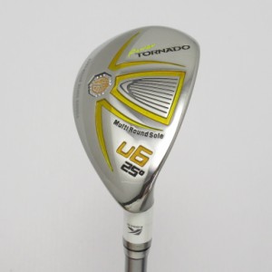 【中古ゴルフクラブ】キャスコ　POWER TORNADO　パワートルネード Ut-WEDGE ユーティリティ Stabil shaft　シャフト：Stabil shaft