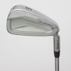 【中古ゴルフクラブ】ピン　PING　ブループリント S アイアン N.S.PRO MODUS3 TOUR 120　シャフト：N.S.PRO MODUS3 TOUR 120