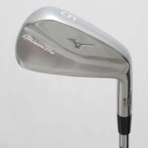 【中古ゴルフクラブ】ミズノ　Mizuno Pro　MizunoPro 241 アイアン N.S.PRO 1050GH　シャフト：N.S.PRO 1050GH