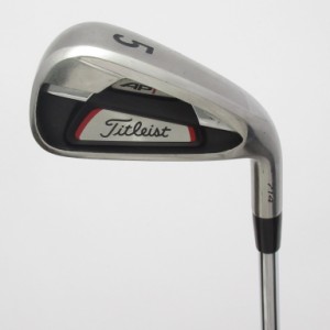 【中古ゴルフクラブ】タイトリスト　TITLEIST　AP1 714 アイアン N.S.PRO 950GH　シャフト：N.S.PRO 950GH