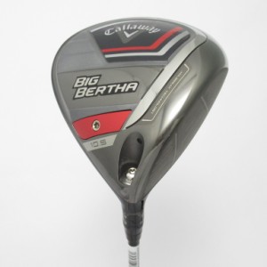 【中古ゴルフクラブ】キャロウェイゴルフ　BIG BERTHA　ビッグバーサ 23 ドライバー SPEEDER NX for Callaway　シャフト：SPEEDER NX f…