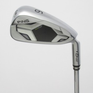 【中古ゴルフクラブ】ピン　G430　G430 アイアン N.S.PRO MODUS3 TOUR 105　シャフト：N.S.PRO MODUS3 TOUR 105