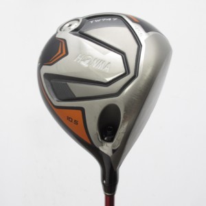 【中古ゴルフクラブ】本間ゴルフ　TOUR WORLD　TOUR WORLD TW747 455 ドライバー VIZARD FD-6　シャフト：VIZARD FD-6