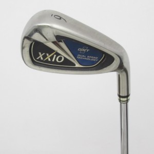 【中古ゴルフクラブ】ダンロップ　XXIO　ゼクシオ エイト(2014) アイアン N.S.PRO 900GH DST for XXIO　シャフト：N.S.PRO 900GH DST f…