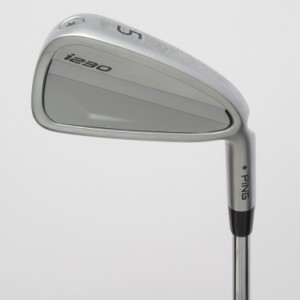 【中古ゴルフクラブ】ピン　I SERIES　i230 アイアン N.S.PRO MODUS3 TOUR 115　シャフト：N.S.PRO MODUS3 TOUR 115