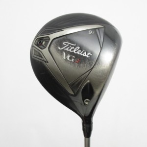 【中古ゴルフクラブ】タイトリスト　VG3　VG3(2018) ドライバー Titleist Diamana 50　シャフト：Titleist Diamana 50