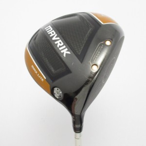 【中古ゴルフクラブ】キャロウェイゴルフ　MAVRIK　マーベリック マックス ライト ドライバー Diamana 40 for Callaway　シャフト：Dia…