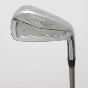 【中古ゴルフクラブ】ヨネックス　EZONE　EZONE CB 301 FORGED アイアン Aerotech SteelFiber i95　シャフト：Aerotech SteelFiber i95