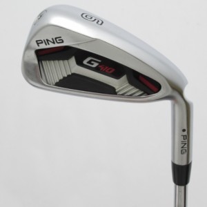 【中古ゴルフクラブ】ピン　G410　G410 アイアン N.S.PRO MODUS3 TOUR 105　シャフト：N.S.PRO MODUS3 TOUR 105