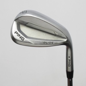 【中古ゴルフクラブ】ピン　GLIDE　GLIDE 3.0 SS ウェッジ N.S.PRO MODUS3 TOUR 105　シャフト：N.S.PRO MODUS3 TOUR 105