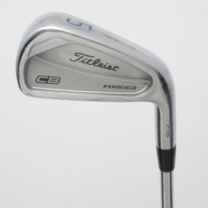 【中古ゴルフクラブ】タイトリスト　716　CB 716 アイアン N.S.PRO MODUS3 TOUR 120　シャフト：N.S.PRO MODUS3 TOUR 120