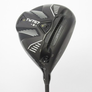 【中古ゴルフクラブ】本間ゴルフ　TOUR WORLD　TOUR WORLD TW757 TYPE-S ドライバー VIZARD FZ-6　シャフト：VIZARD FZ-6