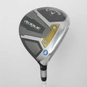 【中古ゴルフクラブ】キャロウェイゴルフ　ROGUE　ローグ ST MAX FAST フェアウェイウッド ELDIO 40 for Callaway　シャフト：ELDIO 40…