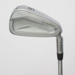 【中古ゴルフクラブ】ピン　PING　ブループリント S アイアン N.S.PRO MODUS3 TOUR 115　シャフト：N.S.PRO MODUS3 TOUR 115