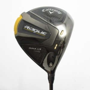 【中古ゴルフクラブ】キャロウェイゴルフ　ROGUE　ローグ ST MAX LS ドライバー TENSEI 55 for Callaway（2022）　シャフト：TENSEI 55…