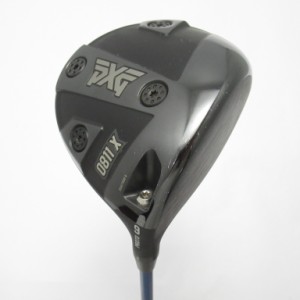 【中古ゴルフクラブ】ピーエックスジー　PXG　PXG 0811 X PROTOTYPE ドライバー カーボンシャフト　シャフト：カーボンシャフト