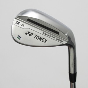 【中古ゴルフクラブ】ヨネックス　EZONE　EZONE W501 ウェッジ N.S.PRO MODUS3 WEDGE 115　シャフト：N.S.PRO MODUS3 WEDGE 115