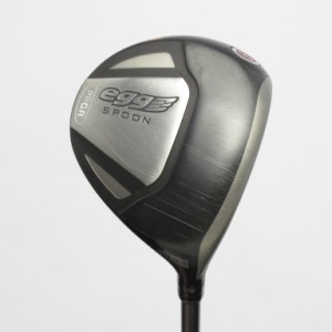 【中古ゴルフクラブ】プロギア　egg　エッグ FAIRWAYWOOD(2015) フェアウェイウッド egg original flex shaft　シャフト：egg original…