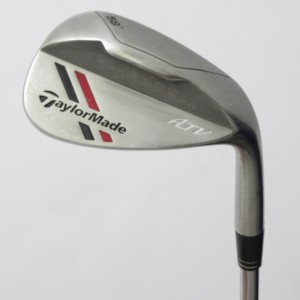 【中古ゴルフクラブ】テーラーメイド　Taylor Made　ATV WEDGE ウェッジ KBS WEDGE　シャフト：KBS WEDGE