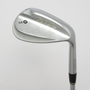 再入荷商品 ウェッジ VK-Ⅱ ロマロ RomaRo 515/575 ゴルフ（ロマロ Sw Aw クラブ