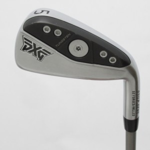 【中古ゴルフクラブ】ピーエックスジー　PXG　PXG 0311 P GEN6 アイアン カーボンシャフト　シャフト：カーボンシャフト