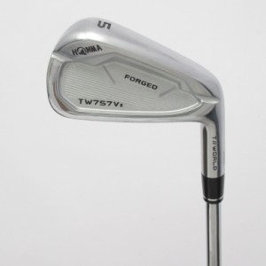 【中古ゴルフクラブ】本間ゴルフ　TOUR WORLD　TOUR WORLD TW757VX アイアン N.S.PRO MODUS3 TOUR 105　シャフト：N.S.PRO MODUS3 TOUR…