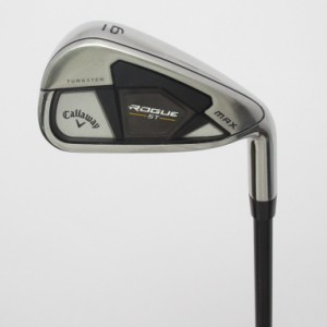 【中古ゴルフクラブ】キャロウェイゴルフ　ROGUE　ローグ ST MAX アイアン VENTUS 5 for Callaway　シャフト：VENTUS 5 for Callaway