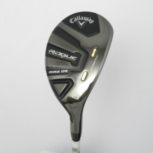 【中古ゴルフクラブ】キャロウェイゴルフ　ROGUE　ローグ ST MAX OS ユーティリティ VENTUS 5 for Callaway　シャフト：VENTUS 5 for C…