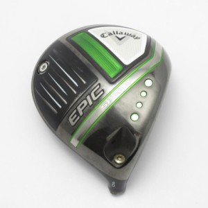 【中古】キャロウェイゴルフ　Callaway Golf　Callaway Golf ヘッド単品  -