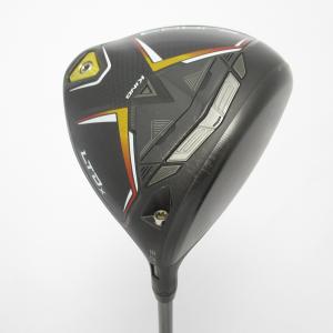 バザーダス Gen4 ブラック カーボン ドライバー MCA Sシャフト