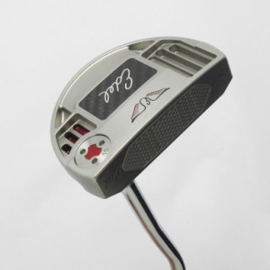 【中古ゴルフクラブ】イーデルゴルフ　Edel Golf　EAS-5.0 パター スチールシャフト　シャフト：スチールシャフト