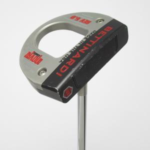 ☆ベティナルディ BB-46 34インチ 美品☆（中古美品Bettinardi