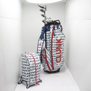 レディースセット】初心者 入門 セット ナイキ FLEX L ゴルフ クラブ