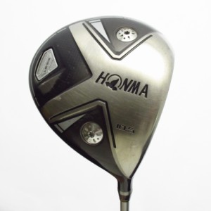 【中古ゴルフクラブ】本間ゴルフ　HONMA　LB-515 ドライバー LB-1000　シャフト：LB-1000