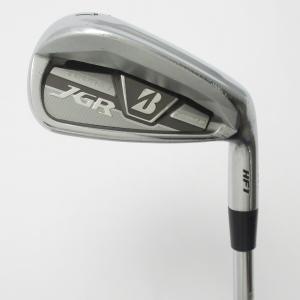 jgr アイアン セット レフティの通販｜au PAY マーケット