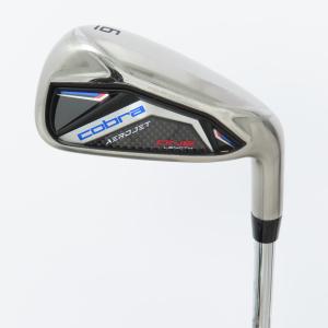 COBRA - 値下げ コブラ ワンレングスアイアン F7 7本セット キング F8 ワンレングスアイアン(6本セット) N.S.PRO 950GH