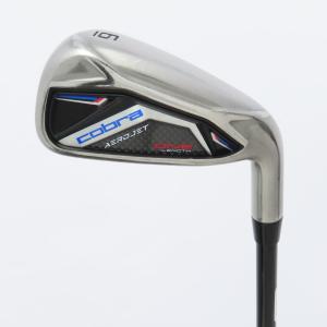 COBRA - 美品　コブラ　ワンレングスアイアン　3番〜PW 計8本 COBRA - 美品 コブラ ワンレングスアイアン 3番〜PW 計8本の通販