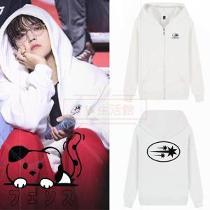 seventeen パーカーの通販｜au PAY マーケット
